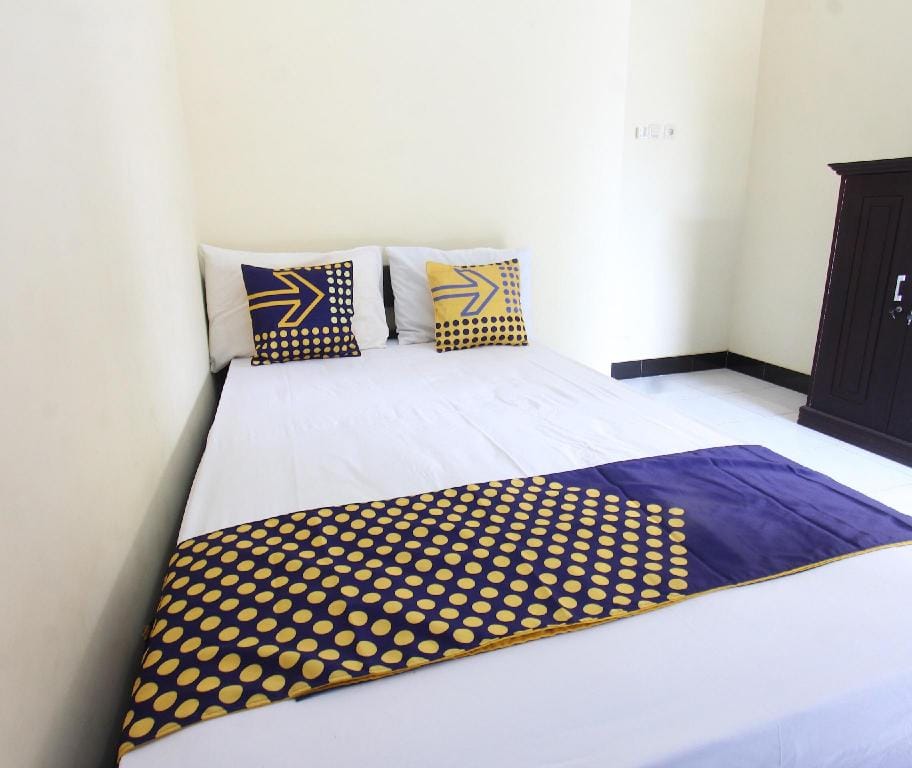 OYO Life 93155 Wisma Sarah Hotel in West Nusa Tenggara, Indonesia
