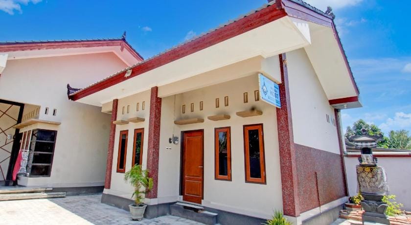 OYO Life 93157 Kos Kaloka Hotel in West Nusa Tenggara, Indonesia