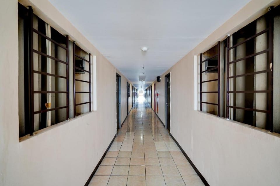 OYO Life 93086 Apartemen The Suite Metro By Abbah Property Hotel in Bandung