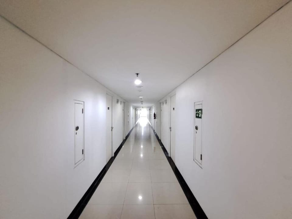 OYO Life 93140 Apartment Grand Sentraland By Fahri Hotel in West Java
