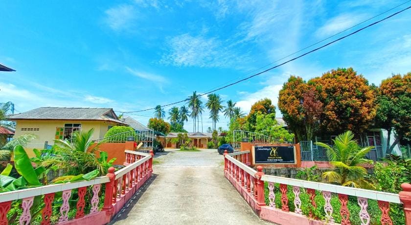 Chalet Yunie Marang by RVH Hotel in Terengganu, Malaysia