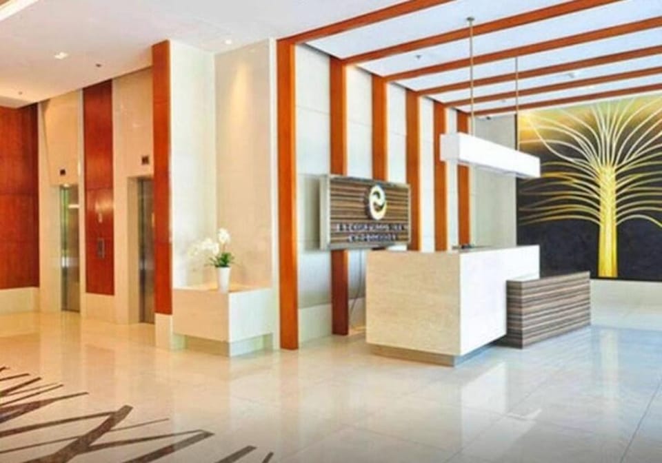 Makati Apartments Apartment in Pasay