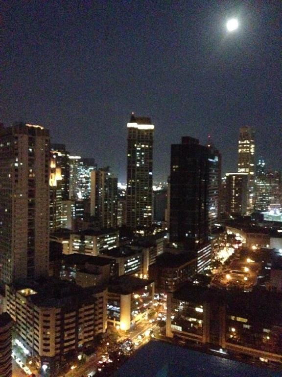 Makati Apartments Apartment in Pasay