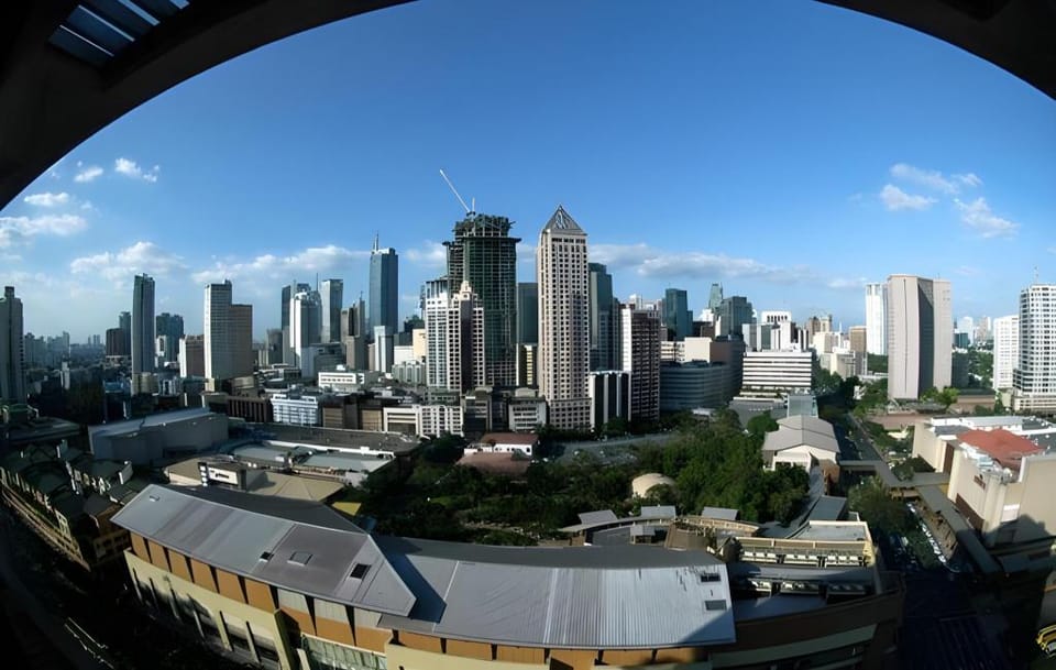 Makati Apartments Apartment in Pasay