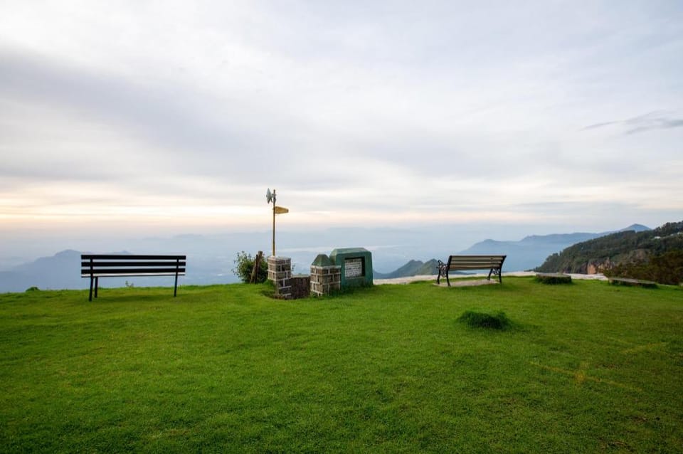 Heritage Stay Hotel in Kodaikanal