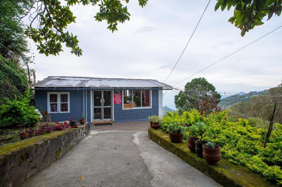 Heritage Stay Hotel in Kodaikanal