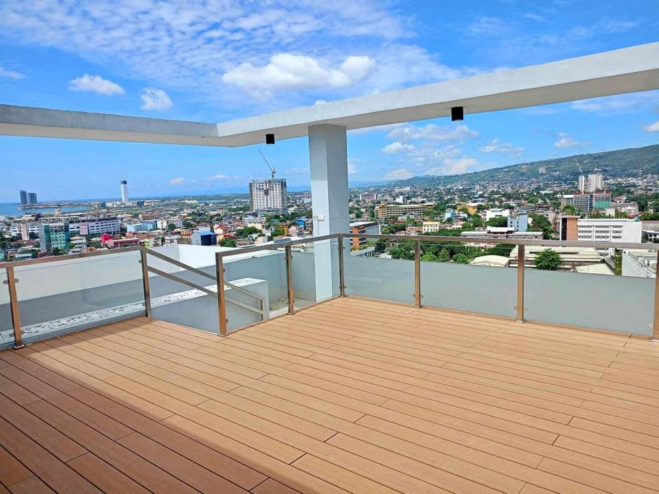 cebu city affordable and cozy condo @ downtown  Apartment in Cebu City