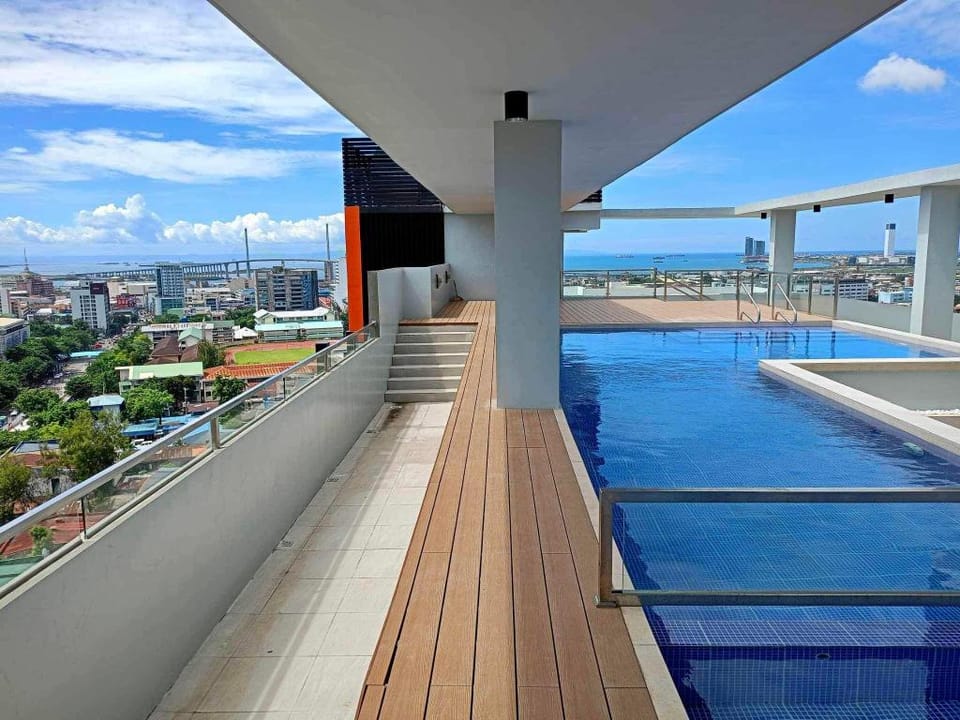 cebu city affordable and cozy condo @ downtown  Apartment in Cebu City