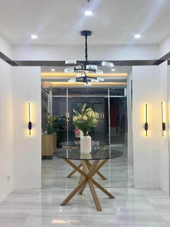 cebu city affordable and cozy condo @ downtown  Apartment in Cebu City