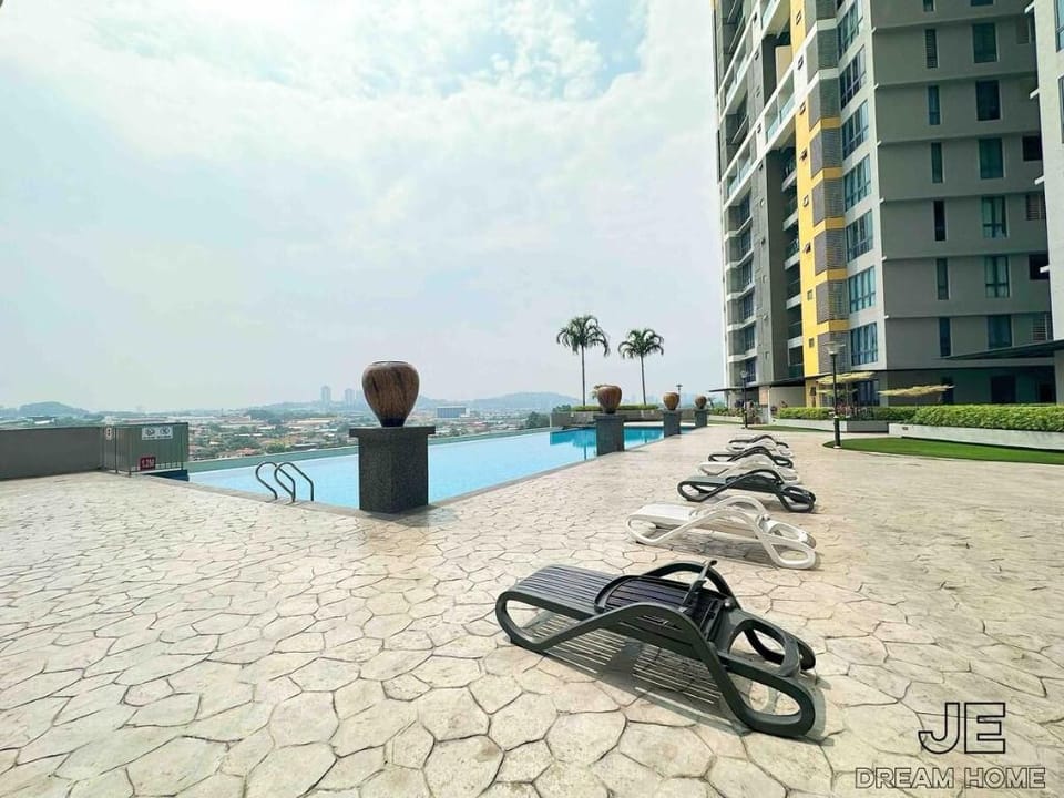 Cheras Houses Vacation rental in Negeri Sembilan, Malaysia
