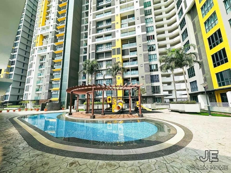 Cheras Houses Vacation rental in Negeri Sembilan, Malaysia