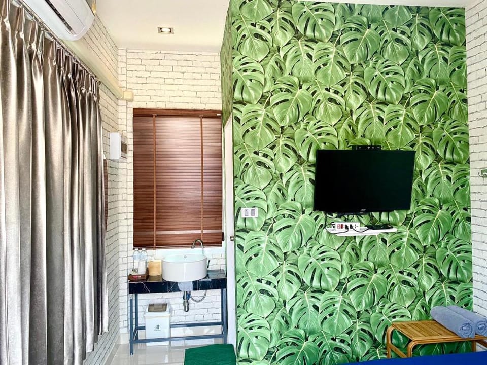 Sukkaasem House Apartment in Laos