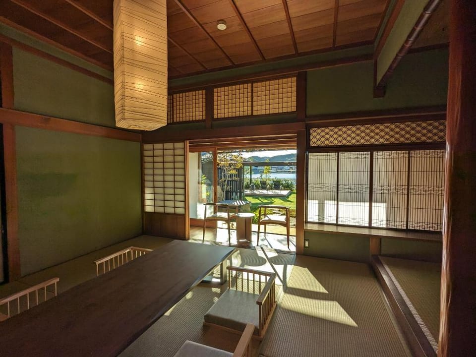 KOZA River House Yukawa-tei Vacation rental in Japan