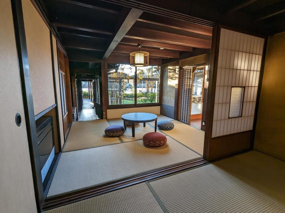KOZA River House Yukawa-tei Vacation rental in Japan