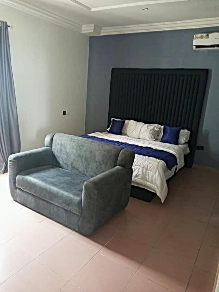 eTraver (Excel lounge And Hotel) Hotel in Lagos, Nigeria