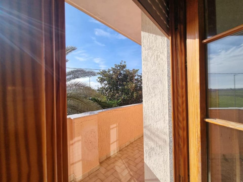 Casa vacanze Nonno Gino Home Apartment in Nardò