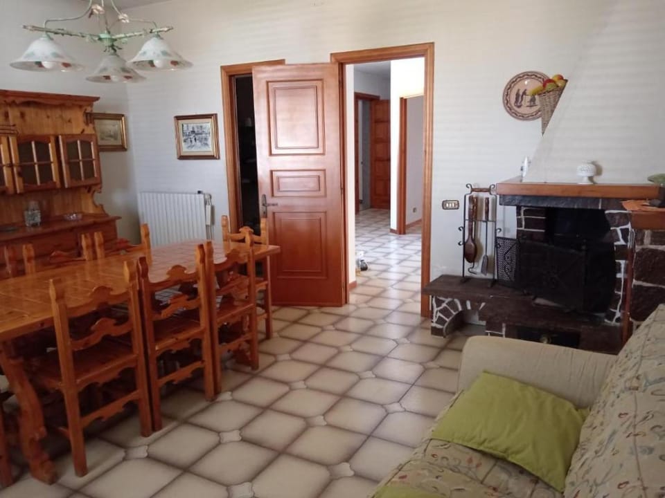 Casa vacanze Nonno Gino Home Apartment in Nardò