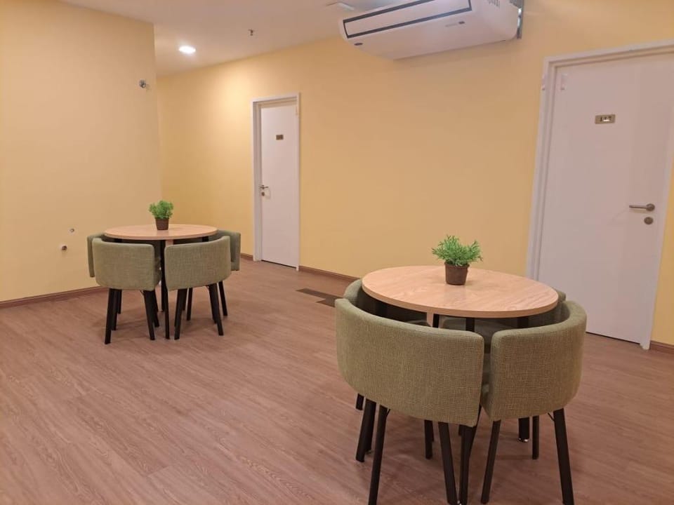 SCC Hotel PJ Hotel in Petaling Jaya