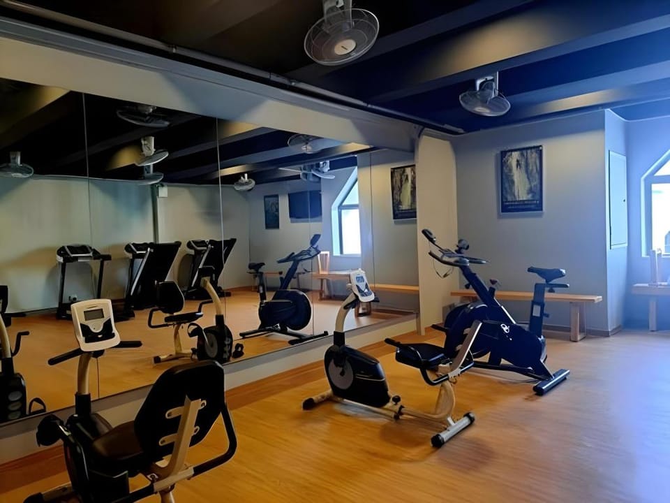 SCC Hotel PJ Hotel in Petaling Jaya