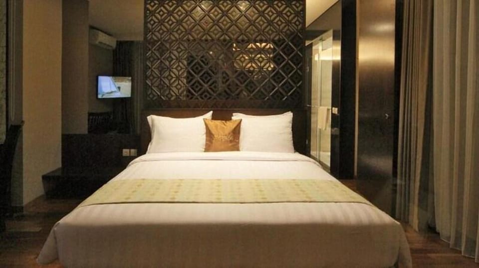 Exclusive One BDR Villa at Pecatu Villa in Bali