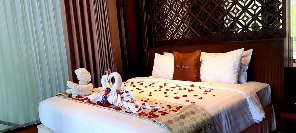 Exclusive One BDR Villa at Pecatu Villa in Bali