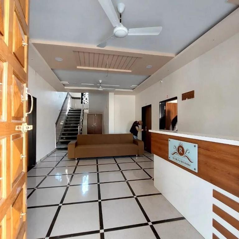 Gold Villa Debari Udaipur Vacation rental in Gujarat