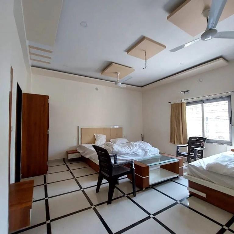 Gold Villa Debari Udaipur Vacation rental in Gujarat