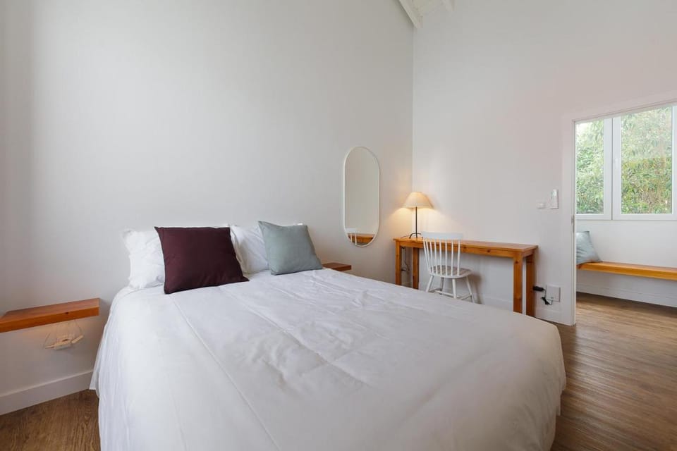 Jardim das Camélias Hostel in Azores District