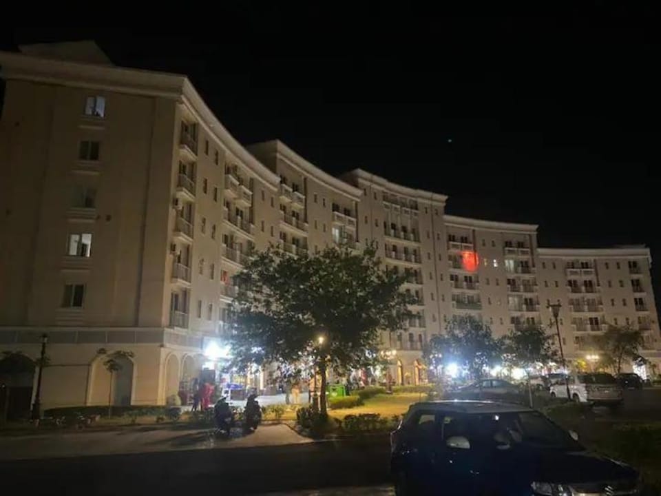 Luxurious & Private Apartment. Vacation rental in Uttar Pradesh