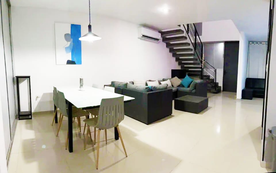 Casa Almonacid, Welcome to your home in Cúcuta! Apartment in Villa del Rosario