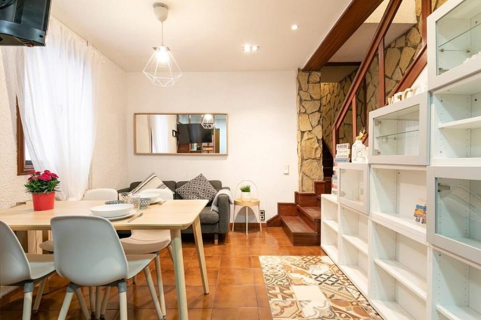 Barcelona Beach Home Vacation rental in Barcelona