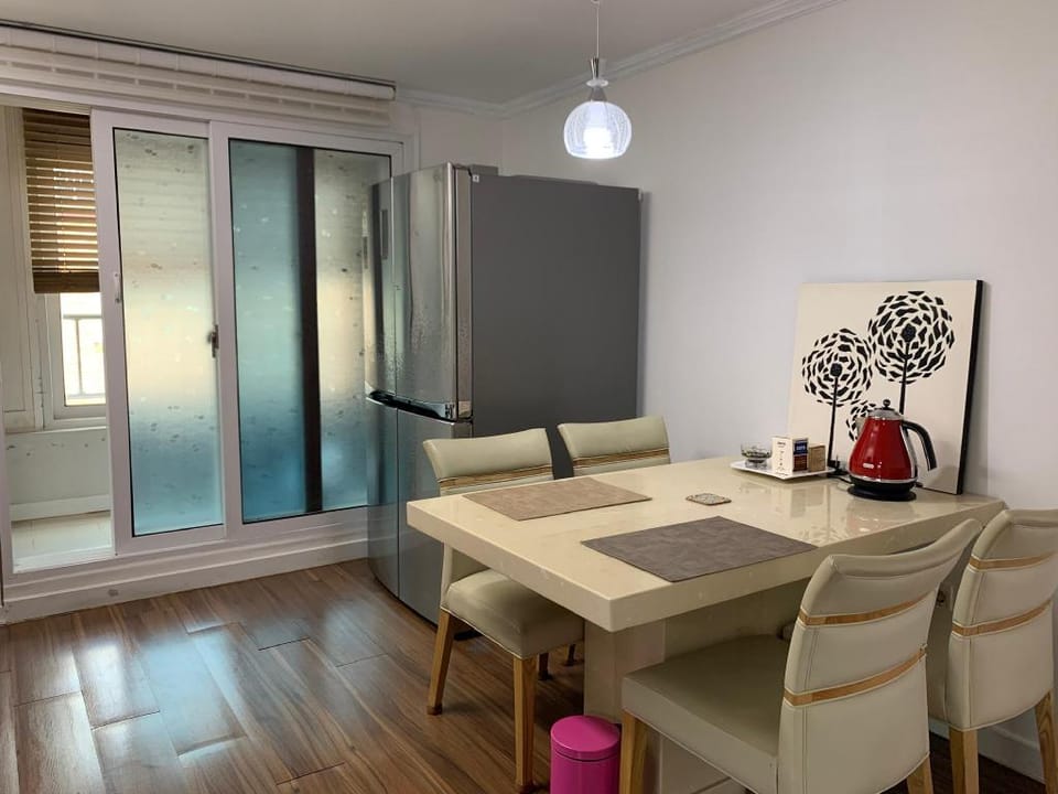 Miranda House 402  quiet and comfortable house Apartment in South Korea