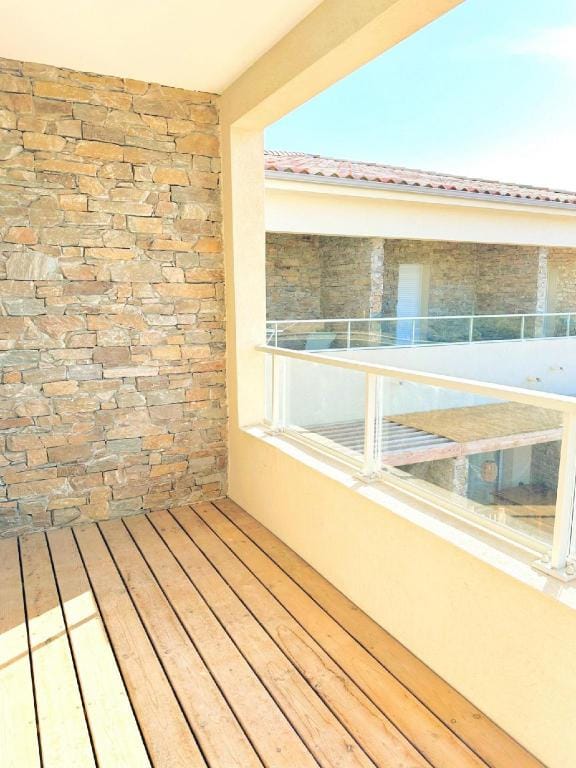 Duplex Marina di Cala Rossa Apartment in Porto-Vecchio