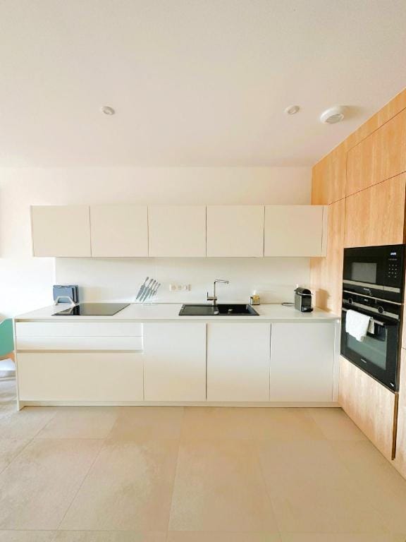 Duplex Marina di Cala Rossa Apartment in Porto-Vecchio
