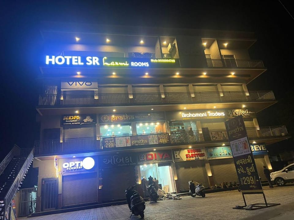 HOTEL SR LAXMI Hotel in Gujarat