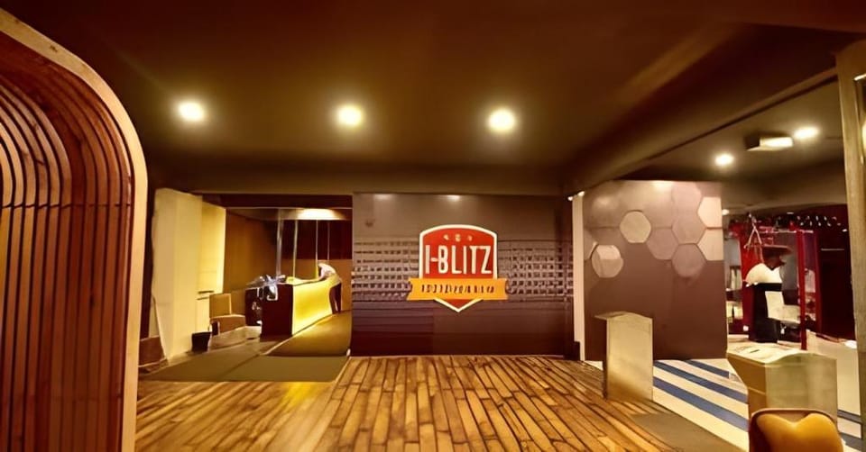 Zing Rooms by GuestHouse Suites Bed and Breakfast in Bengaluru