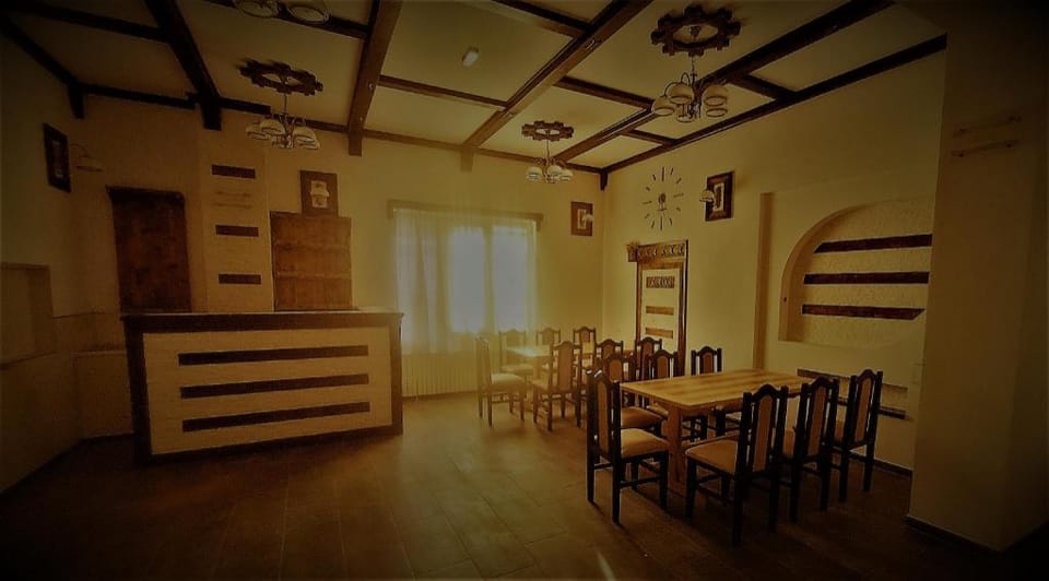 Vidra Dacica ***** Hotel in Hungary