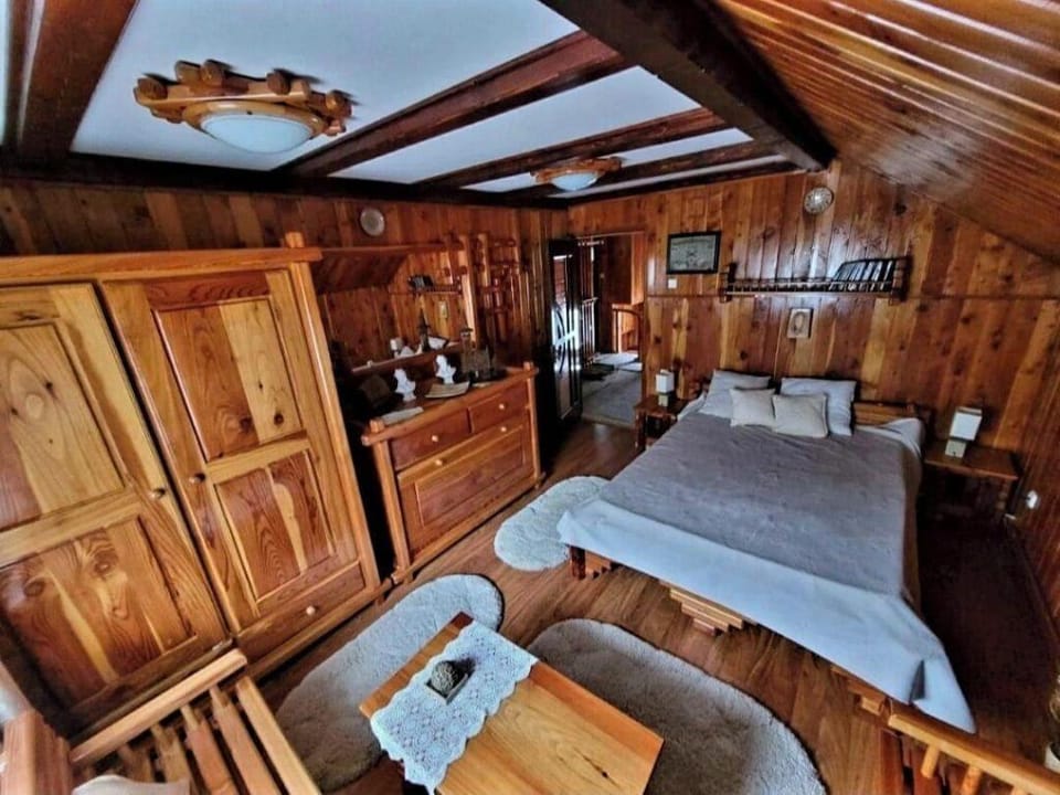 Vidra Dacica ***** Hotel in Hungary