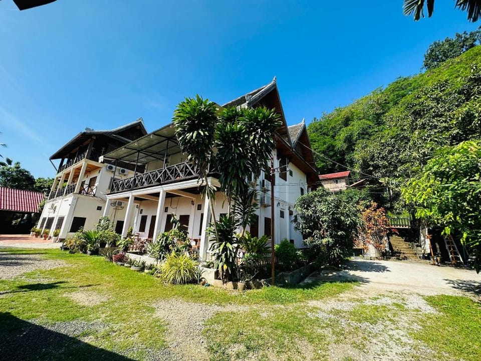 Kingkham Riverside Hotel Hotel in Luang Prabang