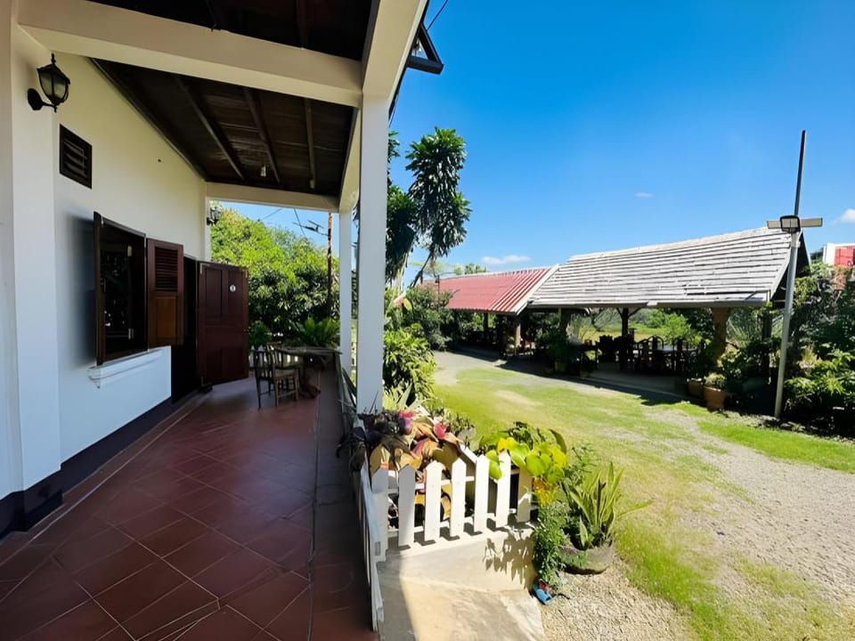 Kingkham Riverside Hotel Hotel in Luang Prabang