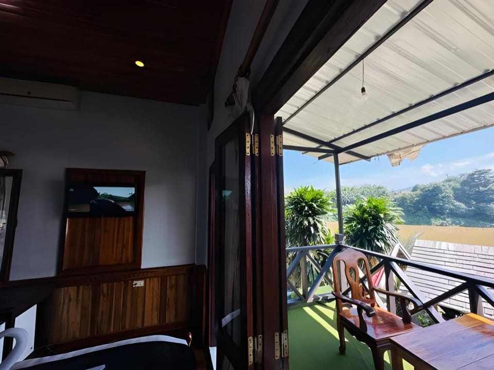 Kingkham Riverside Hotel Hotel in Luang Prabang