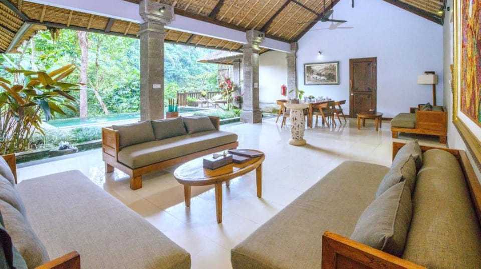 Ubud Villas Villa in Ubud