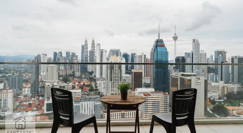 Regalia Residence Kuala Lumpur by Fantastic Apartment in Federal Territory of Kuala Lumpur
