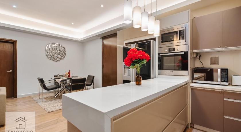 Regalia Residence Kuala Lumpur by Fantastic Apartment in Federal Territory of Kuala Lumpur