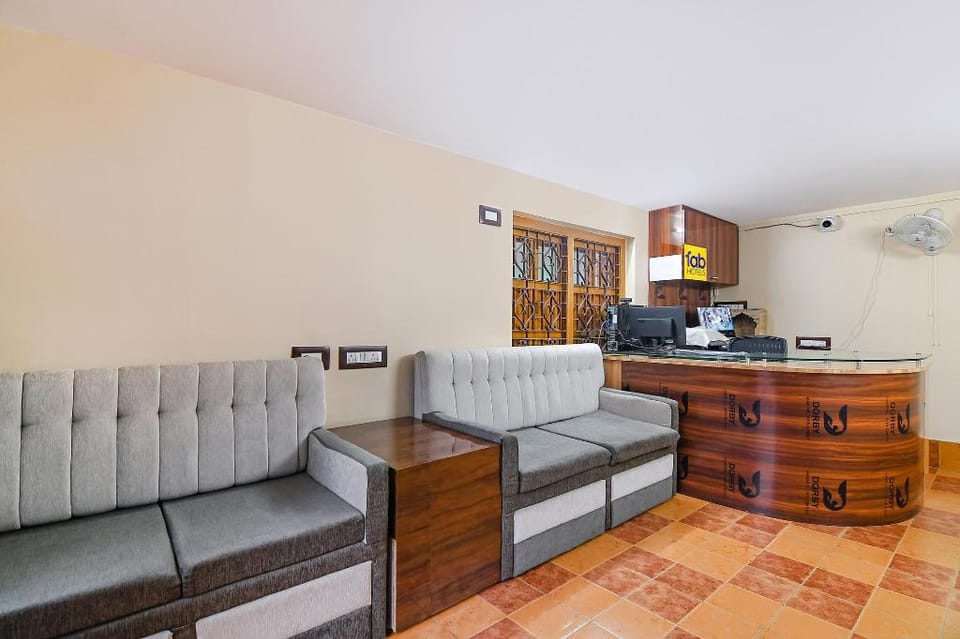 FabHotel Sriya - City Center, Durgapur Hotel in West Bengal