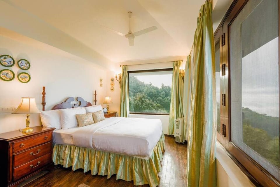Library Road Houses Vacation rental in Uttarakhand