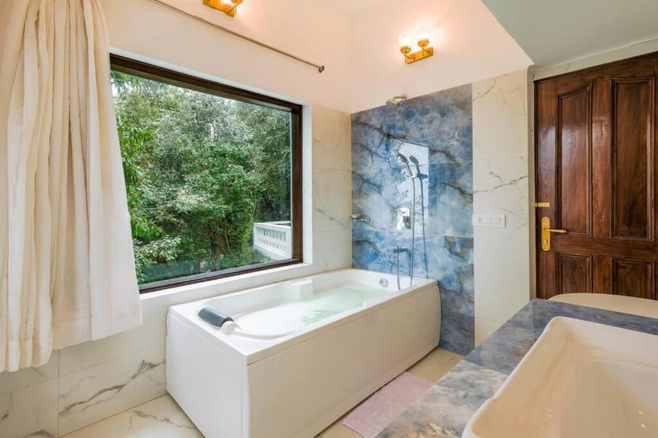 Library Road Houses Vacation rental in Uttarakhand