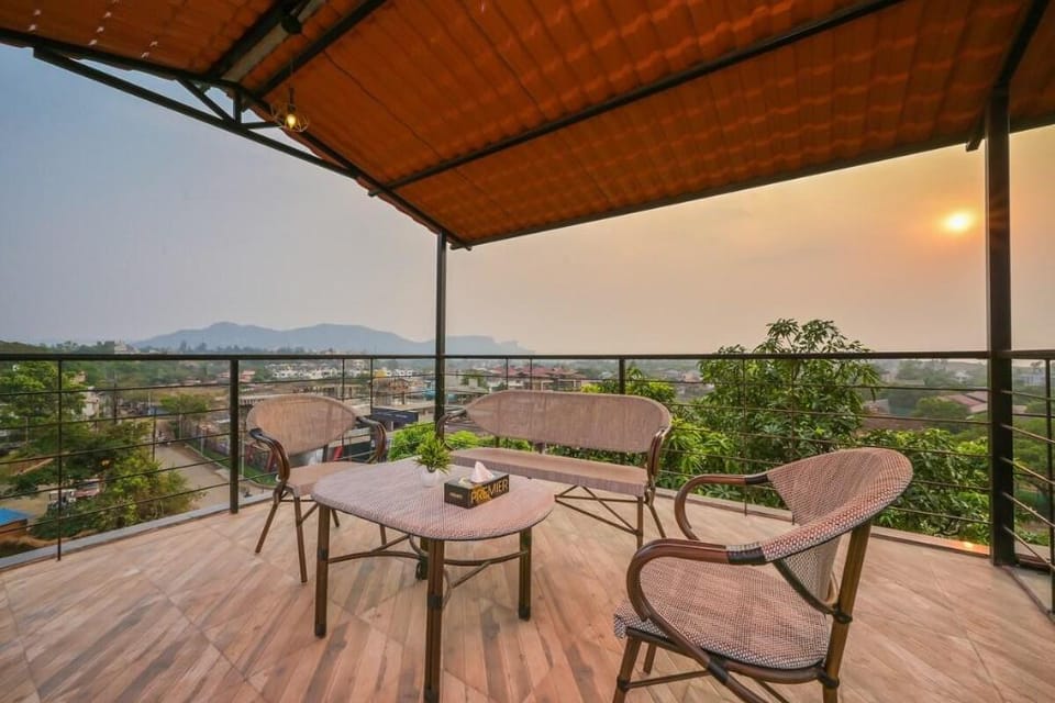 HashTag Villa 2BHK in Lonavala Vacation rental in Lonavla