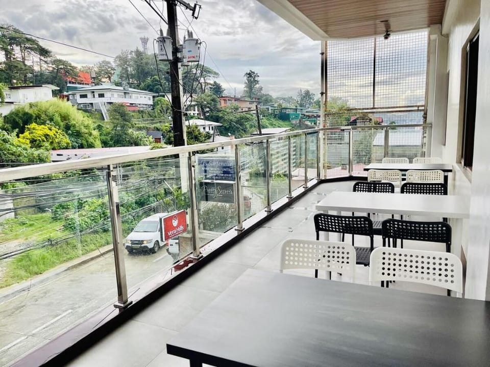 Baguio City Proper Houses Vacation rental in Baguio
