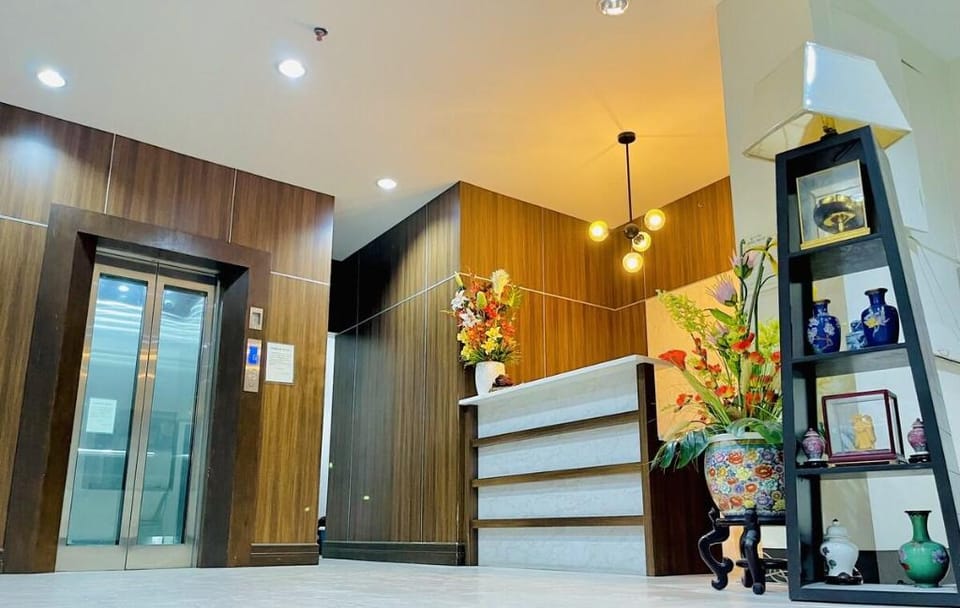 Baguio City Proper Houses Vacation rental in Baguio